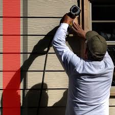 Best Vinyl Siding Installation  in Seacliff, CA